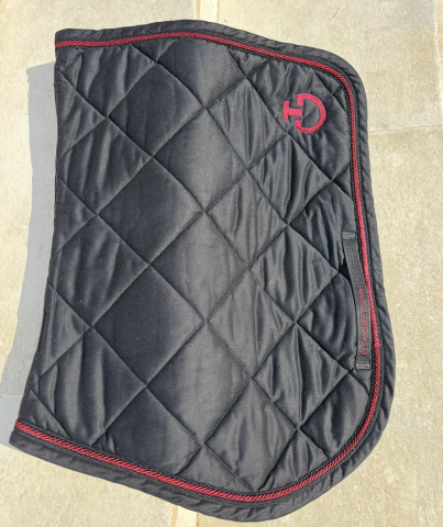 Tapis de selle Cavalleria Toscana