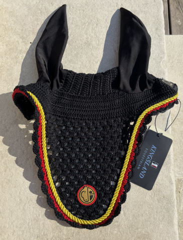 Bonnet Kingsland Team Belgium ATHLETE COLLECTION FULL