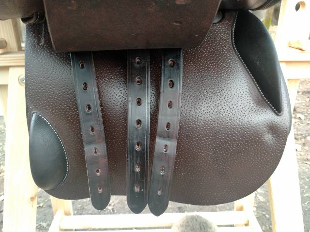 SELLE FORESTIER SEOUL 17.5