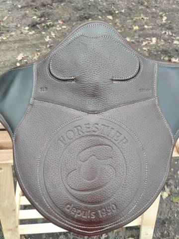 SELLE FORESTIER SEOUL 17.5