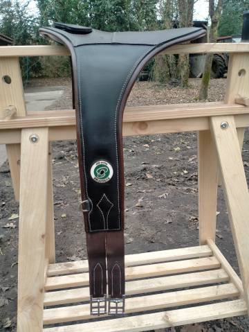 SELLE FORESTIER SEOUL 17.5