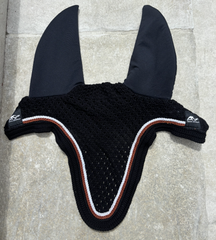 Bonnet Anti-mouches ANNA SCARPATI L