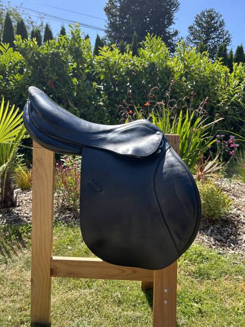 Selle à vendre forestier 