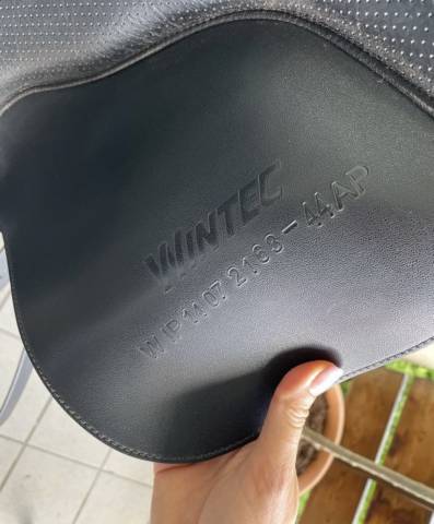 Selle Wintec 2000 