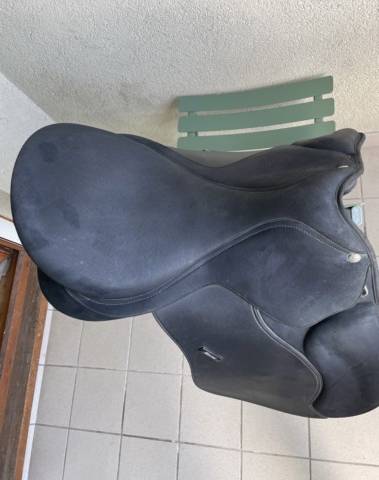 Selle Wintec 2000 
