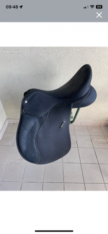 Selle Wintec 2000 
