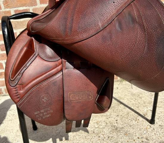 Selle CWD Classic 16,5