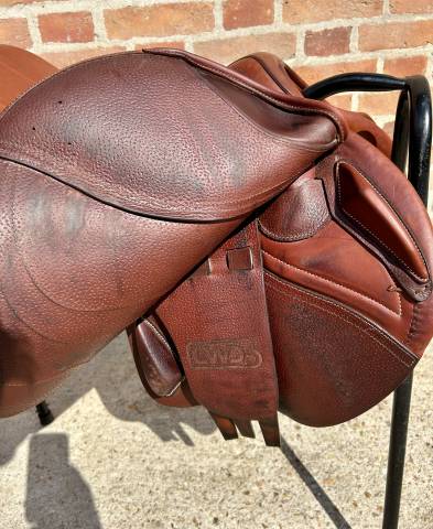 Selle CWD Classic 16,5