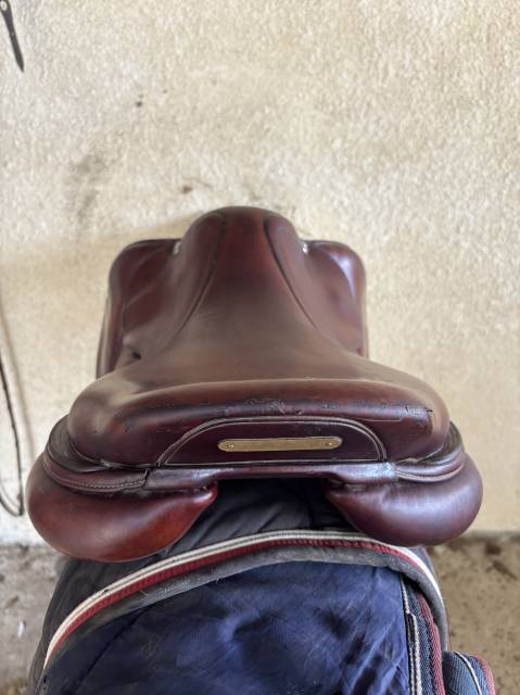 Selle cwd 17,5 pouce