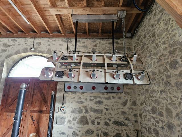 SOLARIUM MEUGAIS COMPAGNY