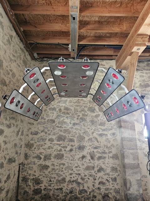 SOLARIUM MEUGAIS COMPAGNY