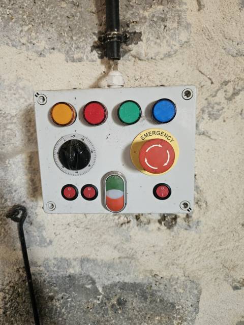 SOLARIUM MEUGAIS COMPAGNY