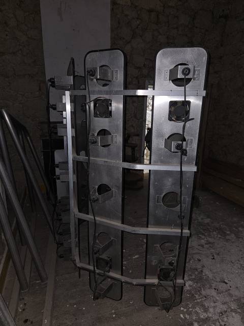 SOLARIUM MEUGAIS COMPAGNY