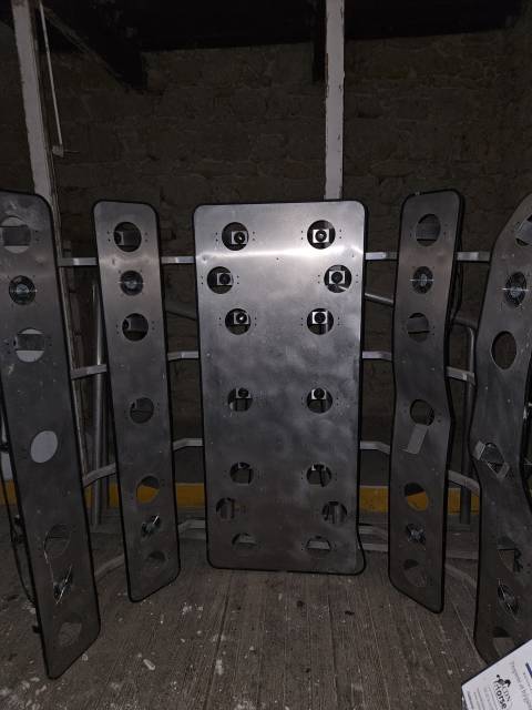 SOLARIUM MEUGAIS COMPAGNY