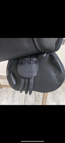 Selle Jump’in 2024 SP2