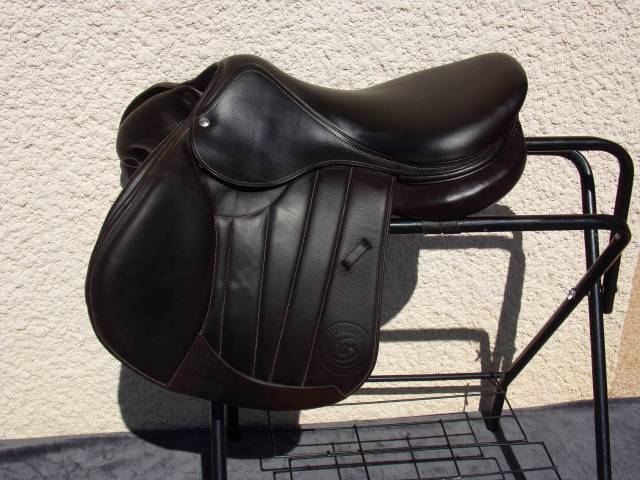 Selle Forestier Seoul 17'5