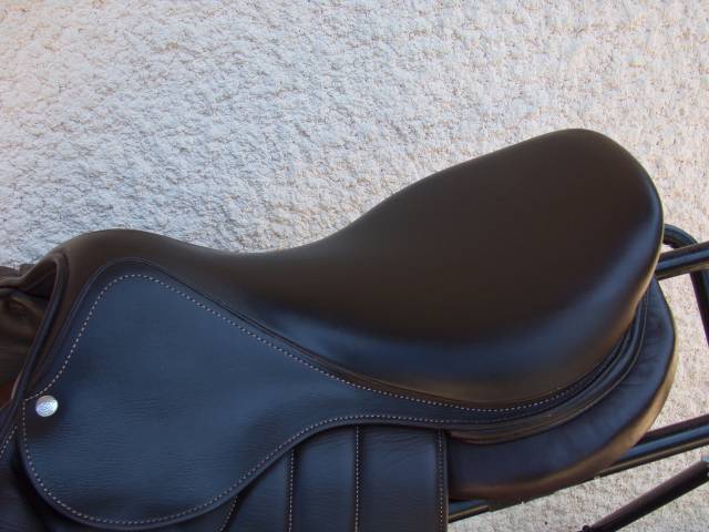 Selle Forestier Seoul 17'5