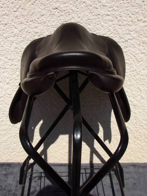 Selle Forestier Seoul 17'5