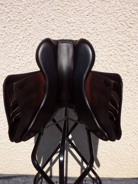 Selle Forestier Seoul 17'5