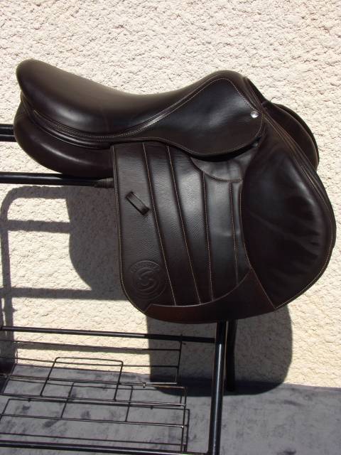 Selle Forestier Seoul 17'5