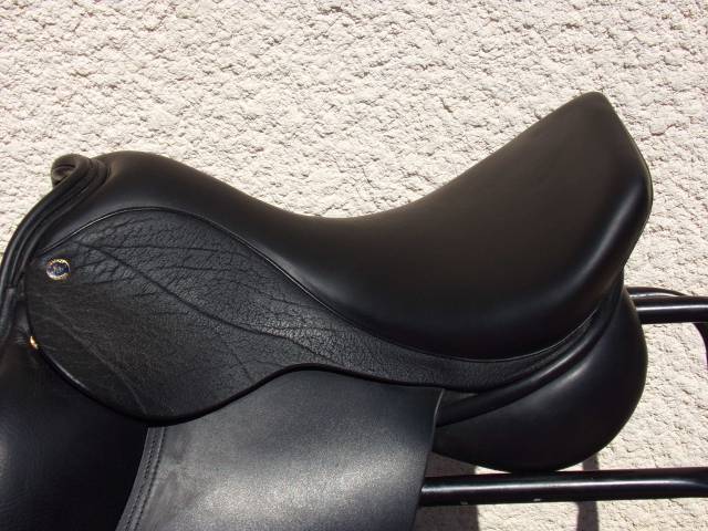 Selle Dressage Hulsebos 17'5