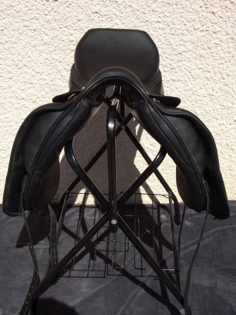 Selle Dressage Hulsebos 17'5