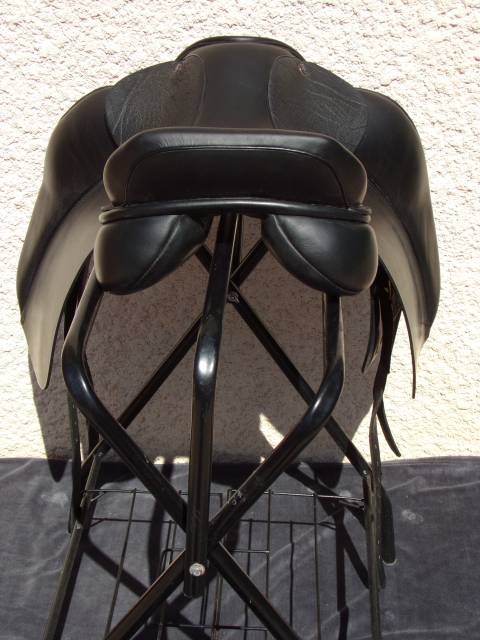 Selle Dressage Hulsebos 17'5
