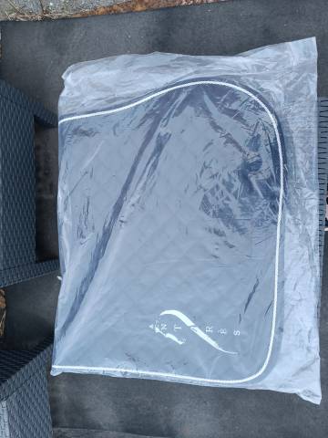 Tapis Antarès jumping 