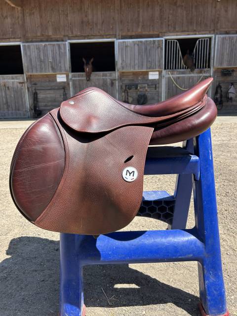 Selle meyer acte II 2024