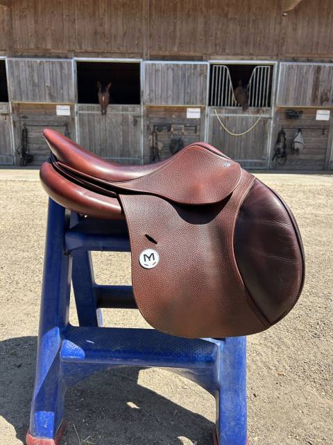 Selle meyer acte II 2024