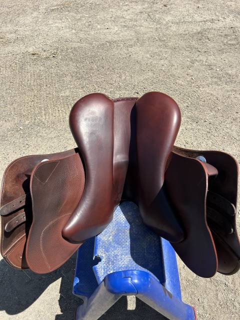 Selle meyer acte II 2024