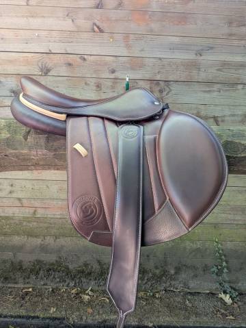 Selle Forestier Seoul