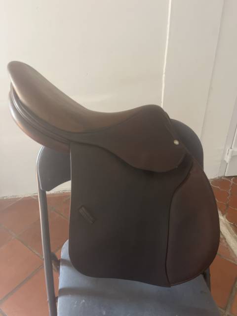 Selle d’obstacle Devoucoux