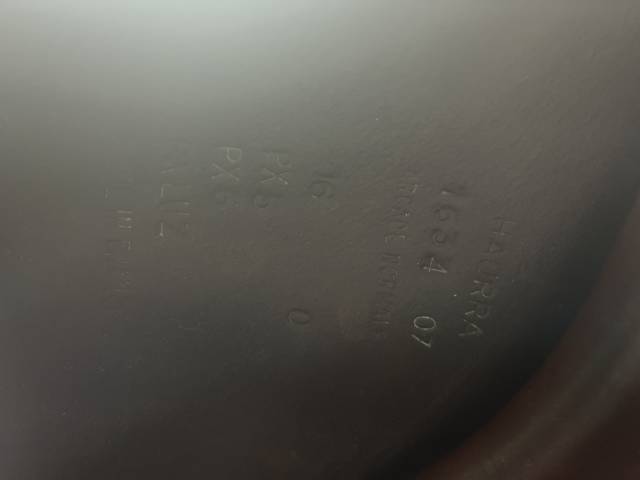 Selle d’obstacle Devoucoux