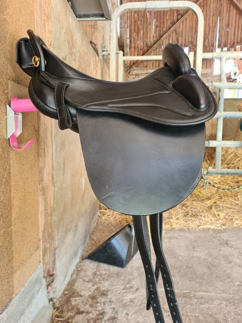 Selle Sommer - X cross