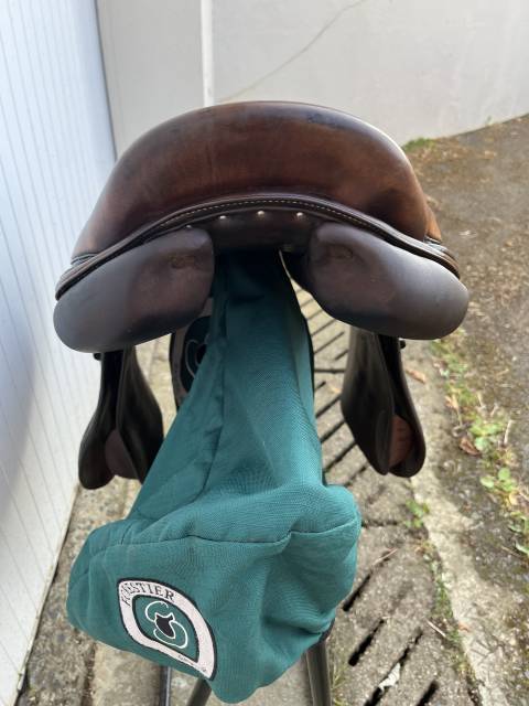 Selle forestier Séoul 