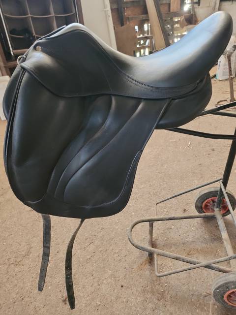 Selle antares concept 