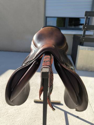 Selle CWD 2G