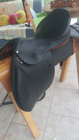 Selle Forestier Pierre Durand 