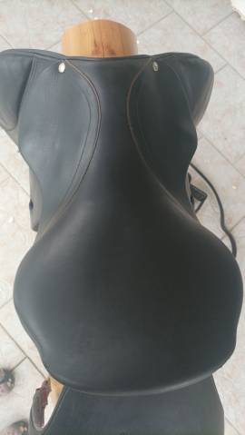 Selle Forestier Pierre Durand 