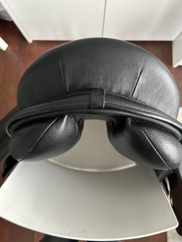 Selle Ludomar Didier Grand Prix