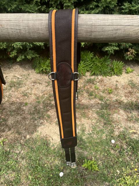 Sangle anatomique &eacute;lastique 