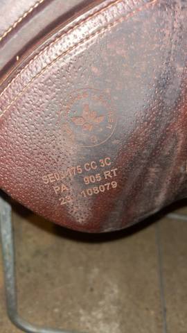 Selle CWD