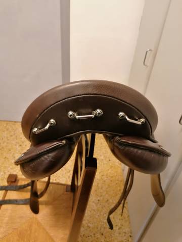 Selle Stubben Philippe Fontaine