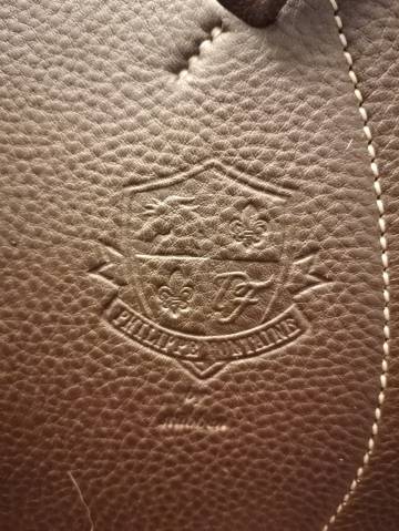 Selle Stubben Philippe Fontaine