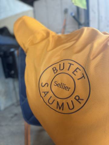 Selle Butet 