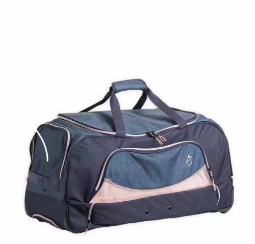 Sac à roulettes fougenza 