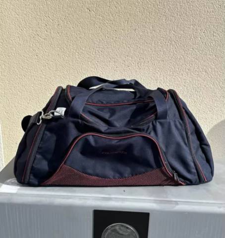 Grand sac fougenza 