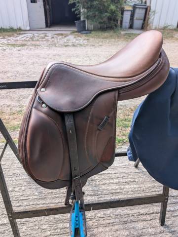 selle Antares altair monoquartier 16.5 