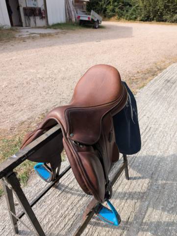 selle Antares altair monoquartier 16.5 